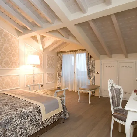 Hotel Del Sogno 5*