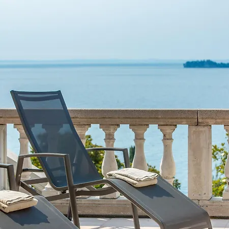 Del Sogno Hotel Gardone Riviera