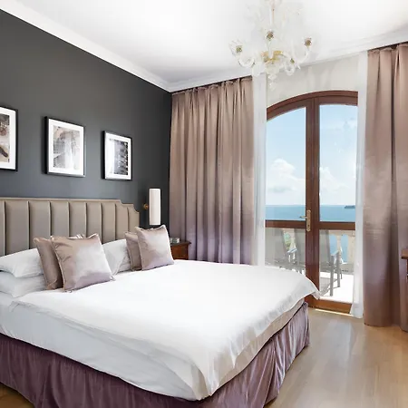 Hotel Del Sogno Gardone Riviera