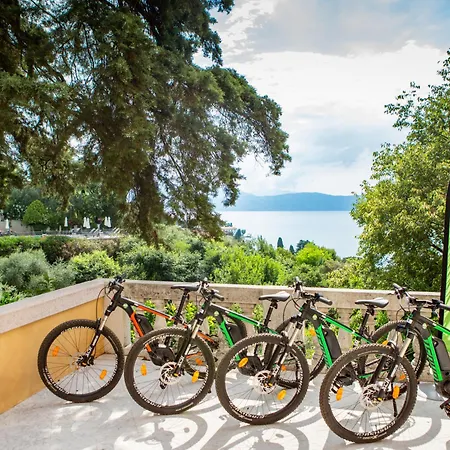 Del Sogno Hotel Gardone Riviera