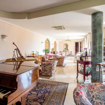 Hotel Del Sogno