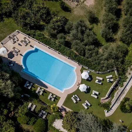 Hotel Del Sogno 5*