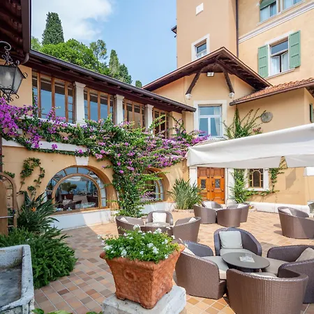 Del Sogno 5* Gardone Riviera