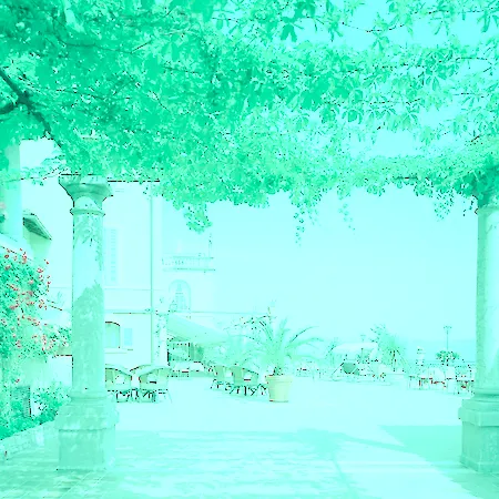 Hotel Del Sogno Gardone Riviera