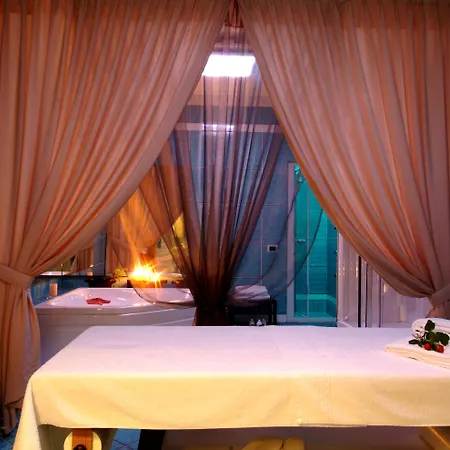 Del Sogno Hotel Gardone Riviera