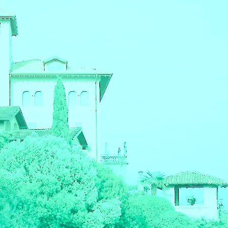 Del Sogno Hotel Gardone Riviera