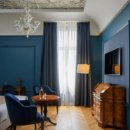 Del Sogno Otel