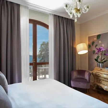 Del Sogno 5* Gardone Riviera