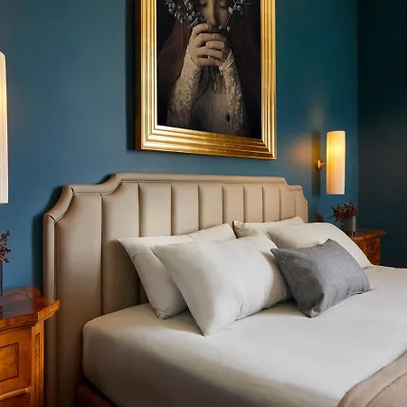 Del Sogno Hotel