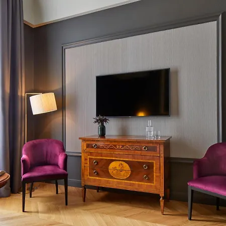 Del Sogno Hotel Gardone Riviera