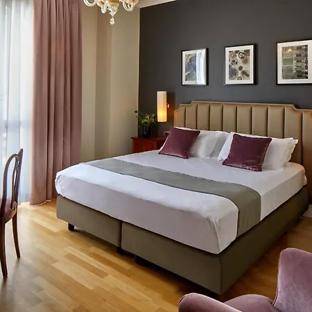 Hotel Del Sogno