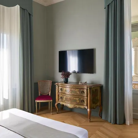 Hotel Del Sogno 5*