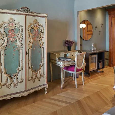 Del Sogno Hotel Gardone Riviera