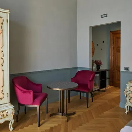 Del Sogno 5*