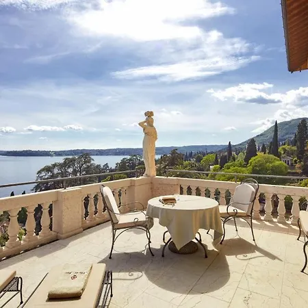 Hotel Del Sogno 5*