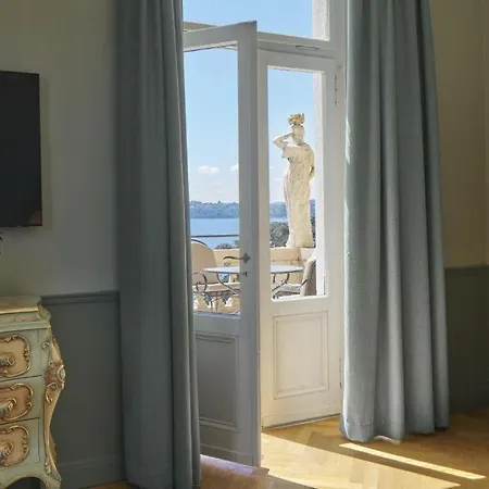Hotel Del Sogno