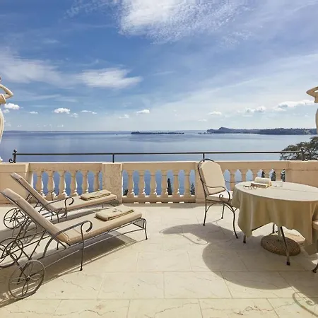 Hotel Del Sogno