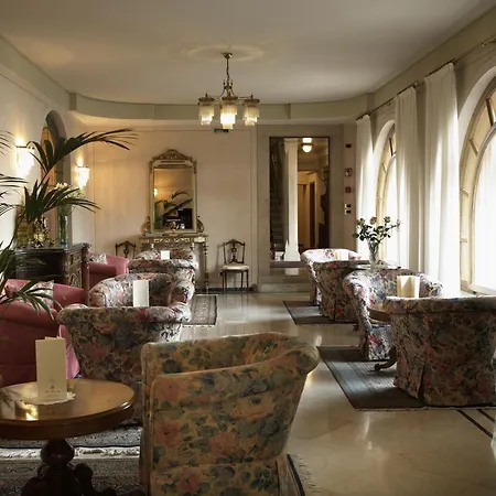 Hotel Del Sogno Gardone Riviera