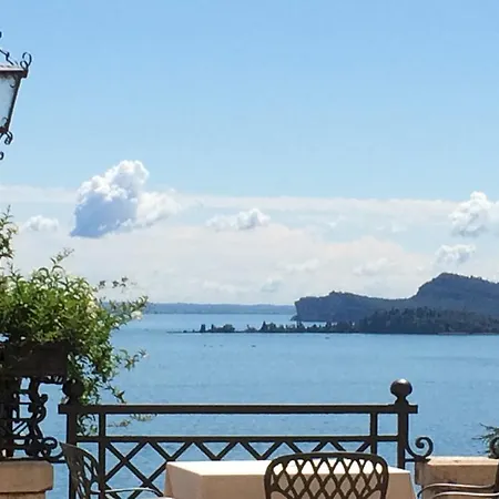 Del Sogno Hotel 5*