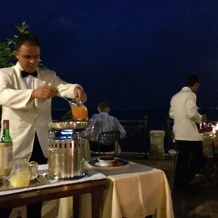 Hotel Del Sogno 5*