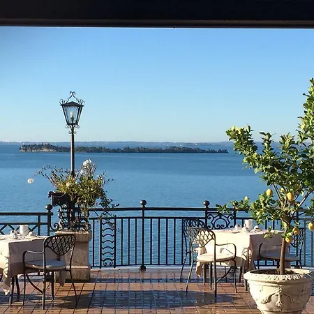 Del Sogno 5* Gardone Riviera