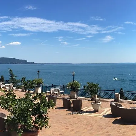 Hotel Del Sogno Gardone Riviera