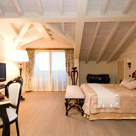 Del Sogno Hotel Gardone Riviera