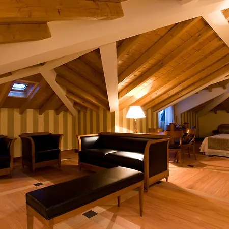 Del Sogno Hotel Gardone Riviera