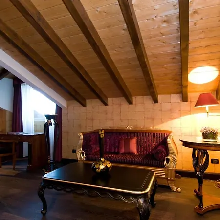 Hotel Del Sogno 5*