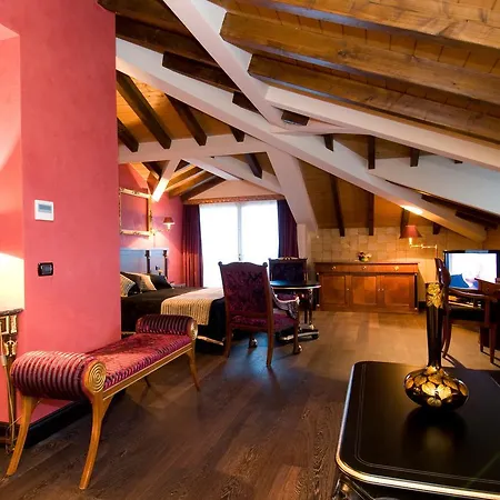 Hotel Del Sogno