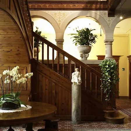 Del Sogno Hotel 5*