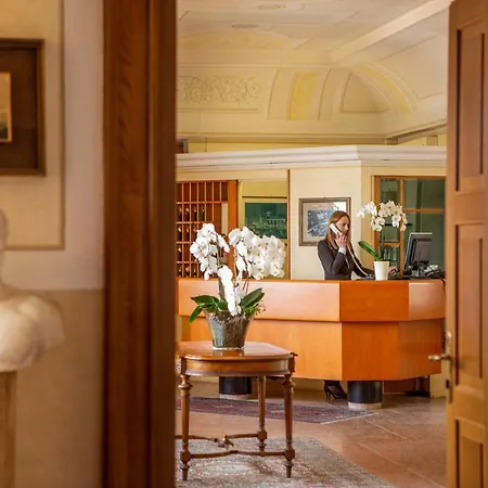 Hotel Del Sogno