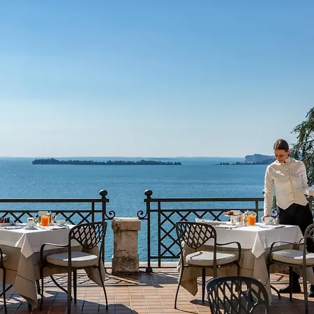 Hotel Del Sogno 5*