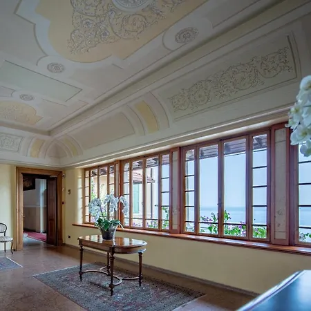 Hotel Del Sogno