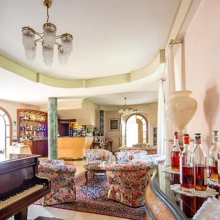 Hotel Del Sogno