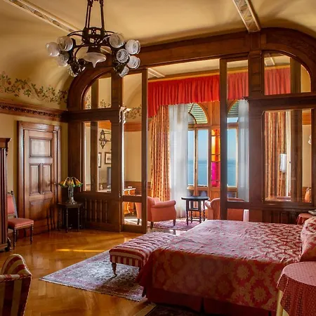 Del Sogno Hotel