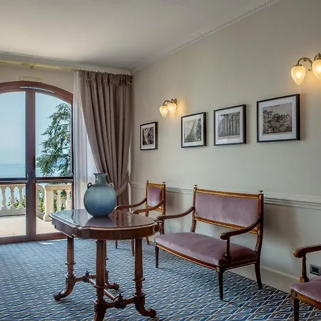 Hotel Del Sogno