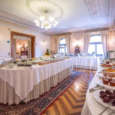 Hotel Del Sogno