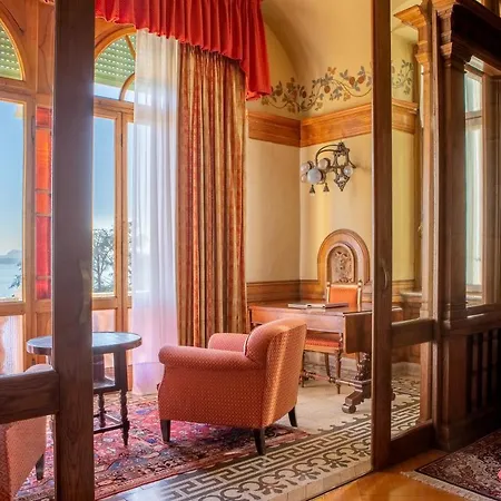 Del Sogno Hotel 5*