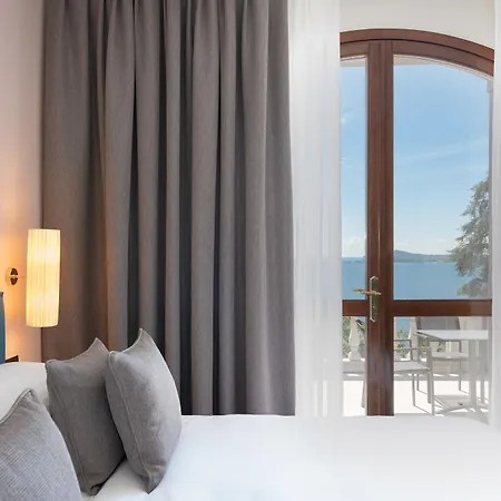 Del Sogno Hotel Gardone Riviera