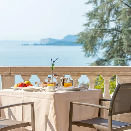 Hotel Del Sogno 5*