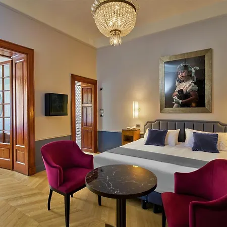 Del Sogno Hotel 5*