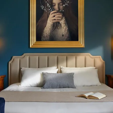 Hotel Del Sogno