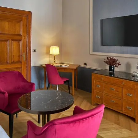 Hotel Del Sogno Gardone Riviera