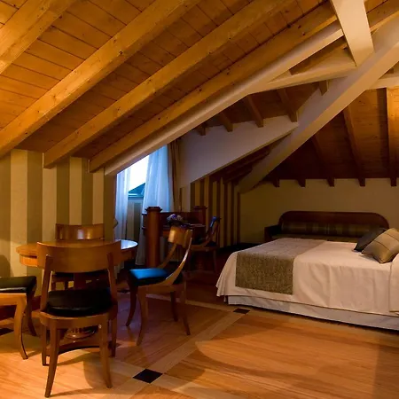 Hotel Del Sogno 5*