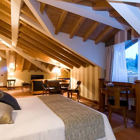 Hotel Del Sogno