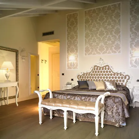 Hotel Del Sogno Gardone Riviera