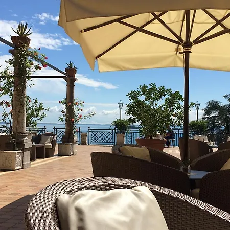 Del Sogno Hotel Gardone Riviera