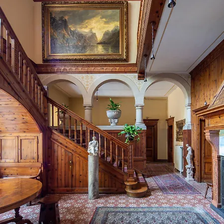 Del Sogno Hotel Gardone Riviera