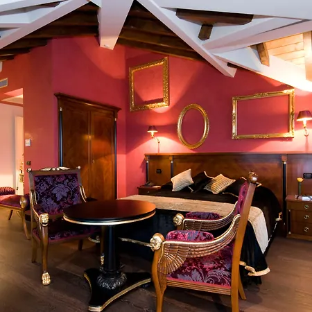 Del Sogno 5* Gardone Riviera